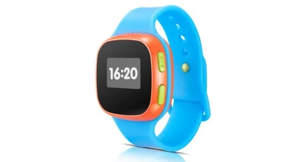 Alcatel OneTouch CareTime Watch
