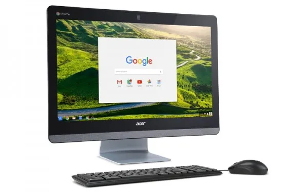 Acer Chromebase 24