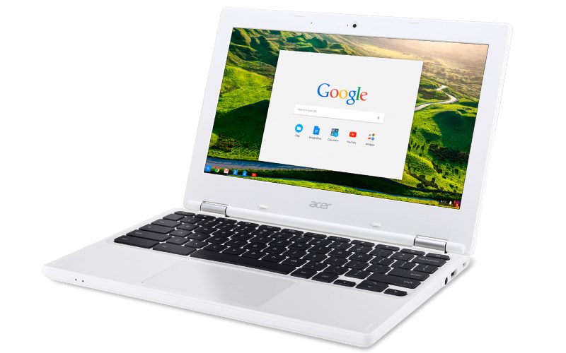 Acer Chromebook CB3-131