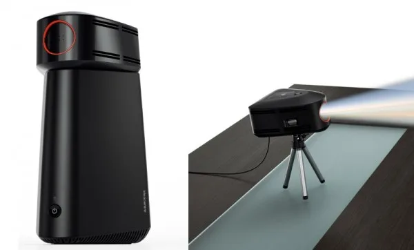 Lenovo Ideacentre 610S