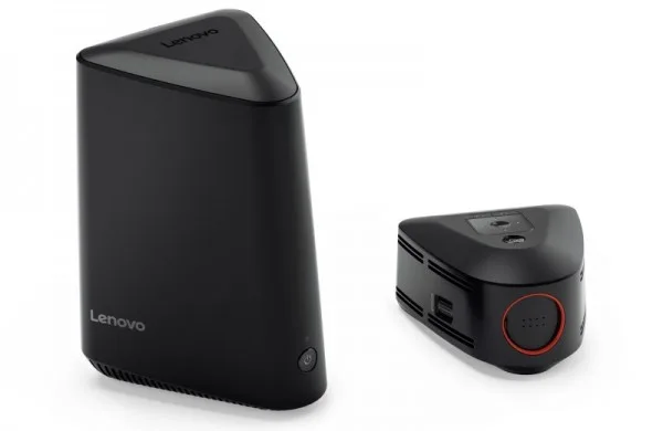 Lenovo Ideacentre 610S
