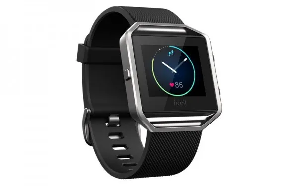 Fitbit Blaze