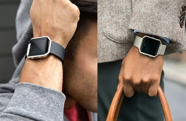 Fitbit Blaze