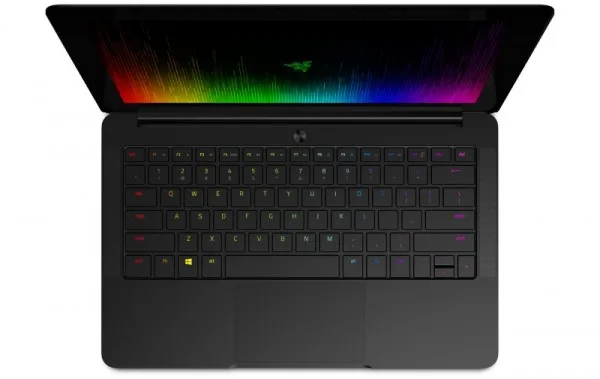 Razer Blade Stealth