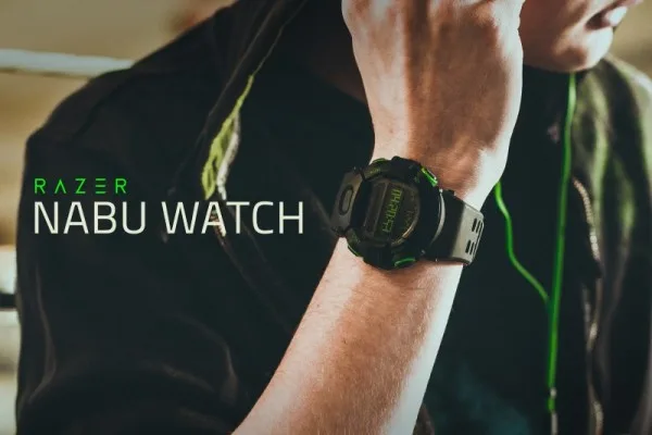 Razer Nabu Watch