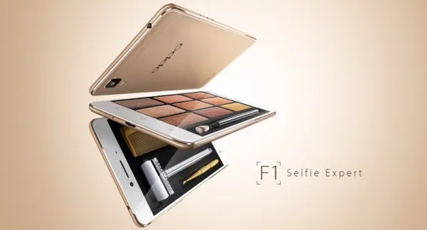 OPPO F1