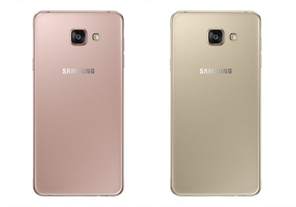 Samsung Galaxy A (20616)