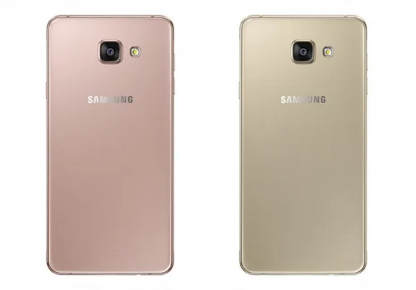 Samsung Galaxy A (20616)