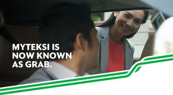 Grab Malaysia