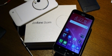 ASUS ZenFone Zoom Hands On 18