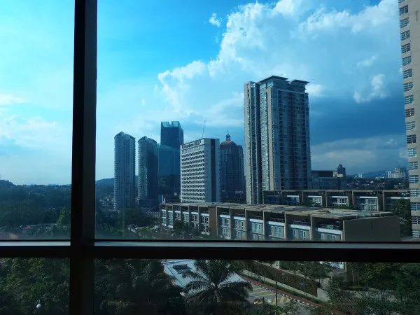 ASUS ZenFone Zoom Image Sample - Main Camera - Auto 1