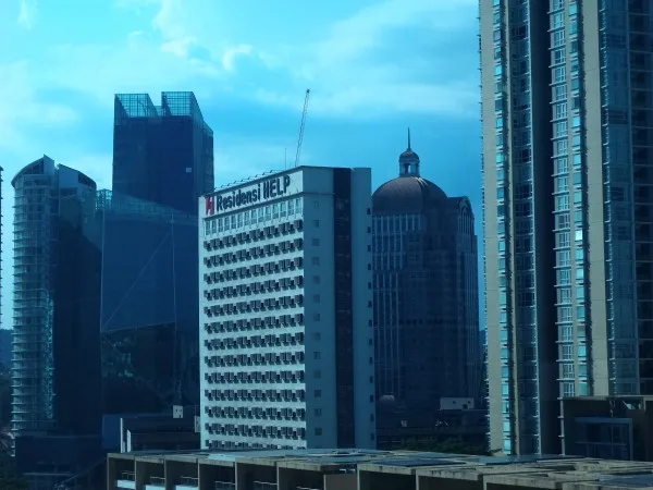 ASUS ZenFone Zoom Image Sample - Main Camera - Auto 2 - Full Optical Zoom