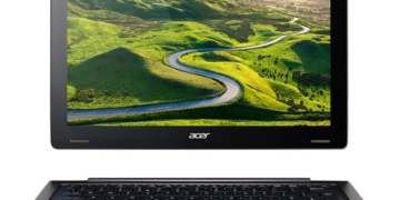 Acer Switch 12 S SW7 272 disconnected forward1