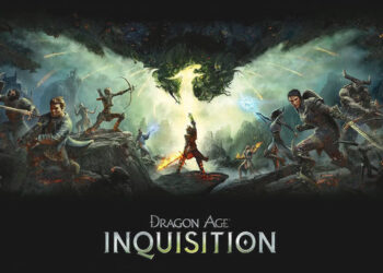 Dragon Age Inquisition