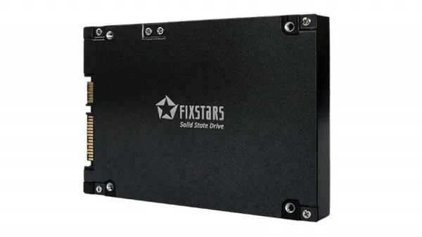 Fixstars SSD-13000M-970-80