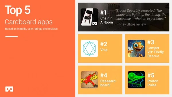 Google Cardboard 2016 3