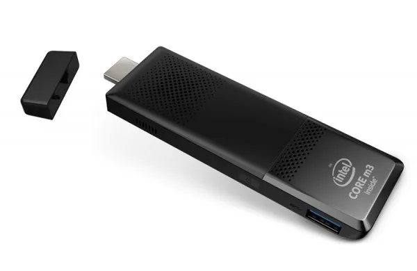 Intel Compute Stick Core m3