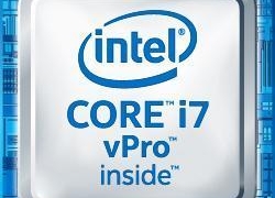 Intel Core vPro Skylake