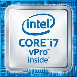 Intel Core vPro Skylake