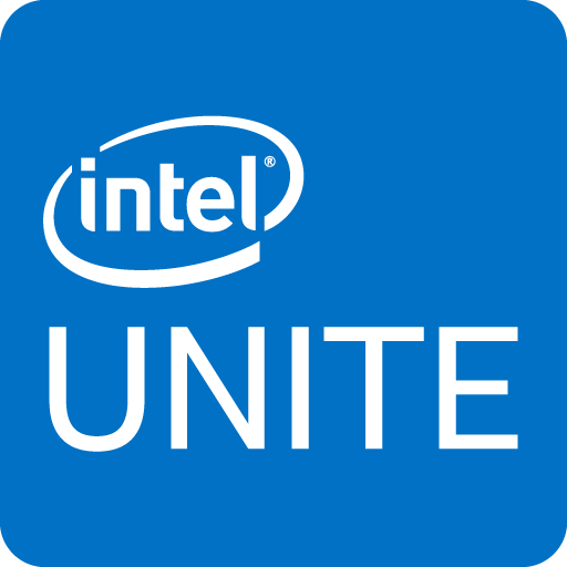 Intel Unite Logo