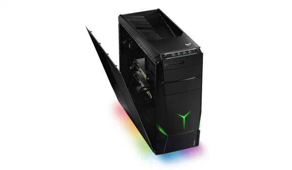 Lenovo Ideacenter Y900 RE