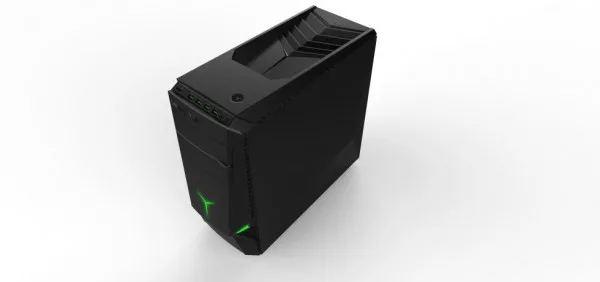 Lenovo Ideacenter Y900 RE Top