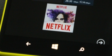Netflix Review 01