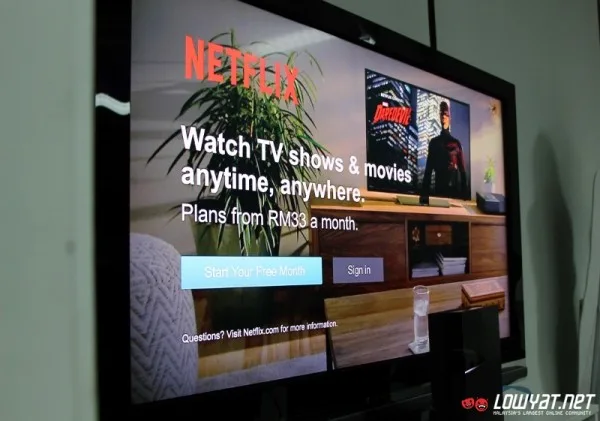Netflix Review 03