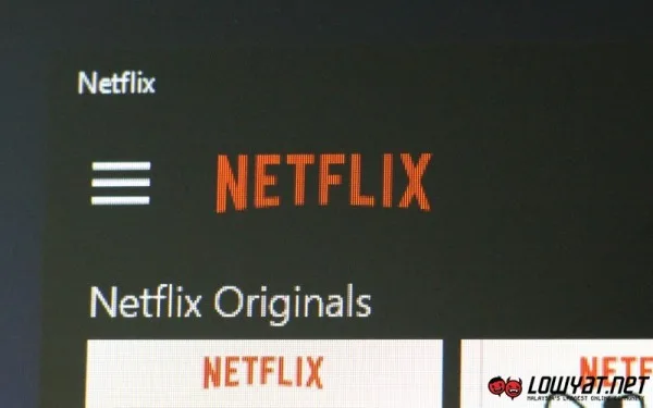 Netflix Review 06