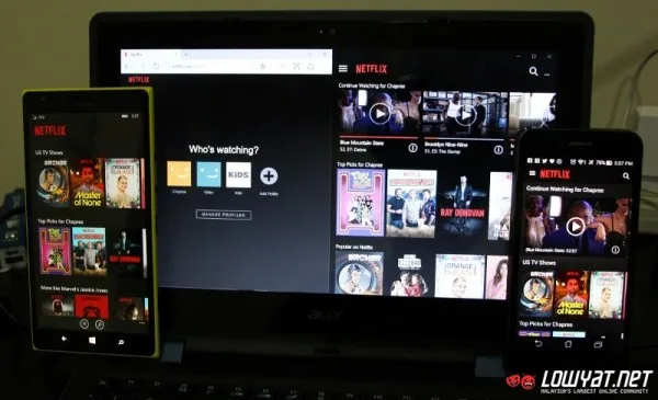 Netflix Review 07
