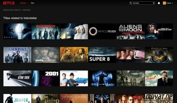 Netflix Review 14