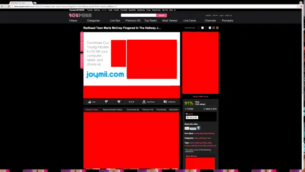 Nvidia Chrome Apple Bug
