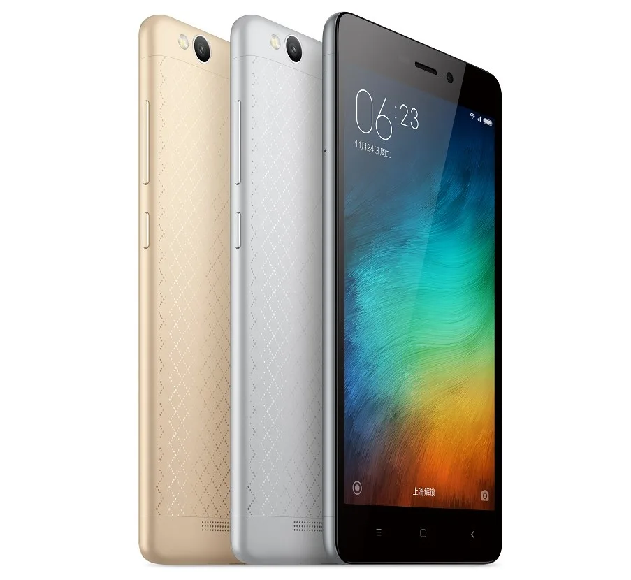 Redmi 3-1