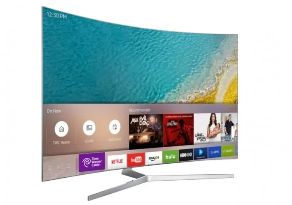 Samsung 2016 SUHD TV