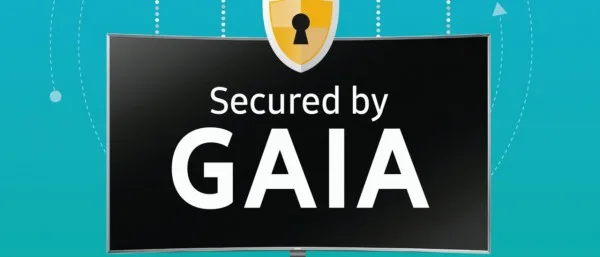 Samsung-GAIA