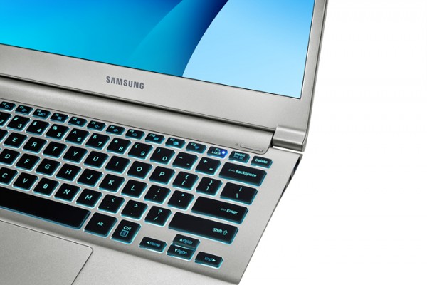 Samsung Notebook 9 13-inch