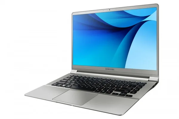 Samsung Notebook 9 15-inch