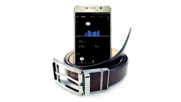 Samsung-Welt