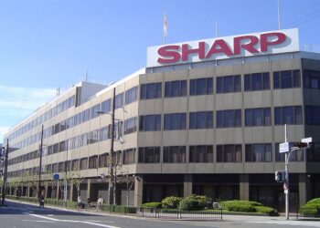 Sharp HQ