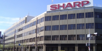Sharp HQ