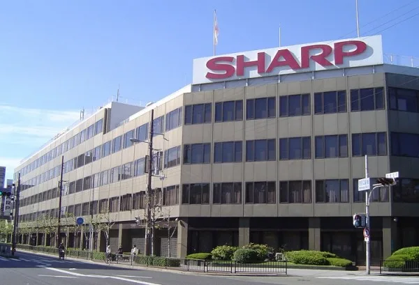Sharp HQ