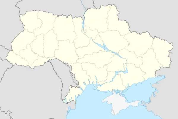 Ukraine