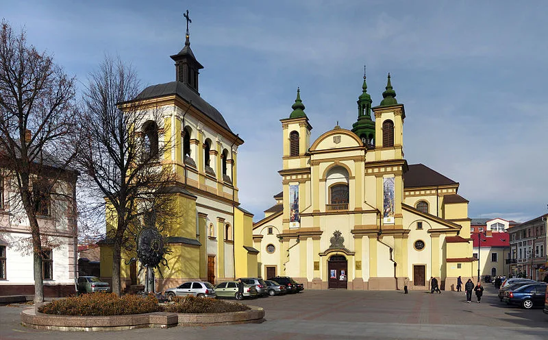 Ukraine