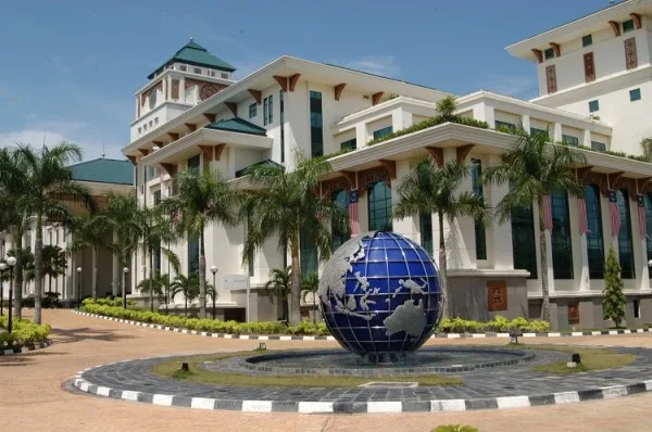 Wisma Putra