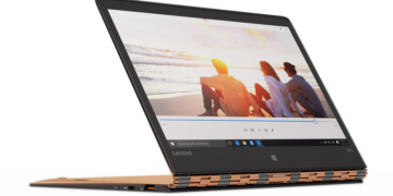 YOGA 900S in Gold Watching