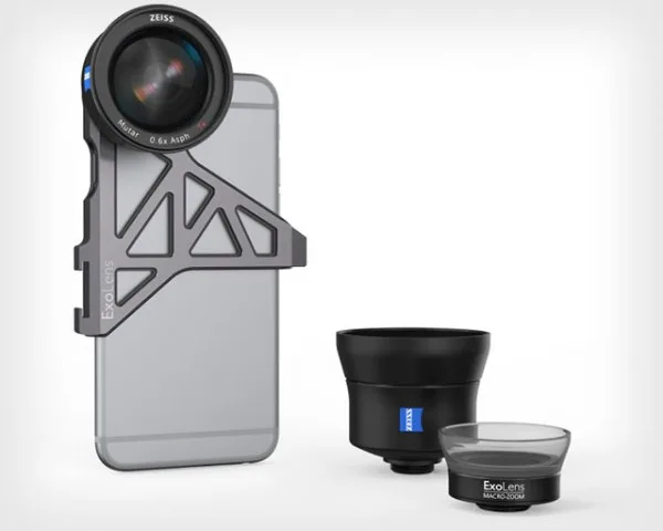 Zeiss ExoLens
