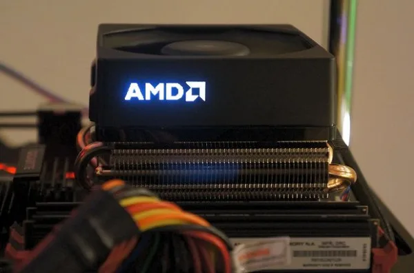 amd wraith cooler