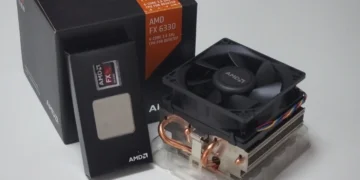 amd wraith cooler with fx