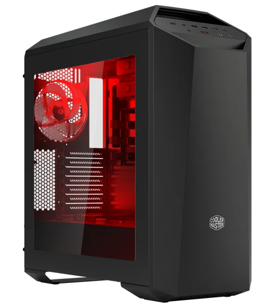 cm case