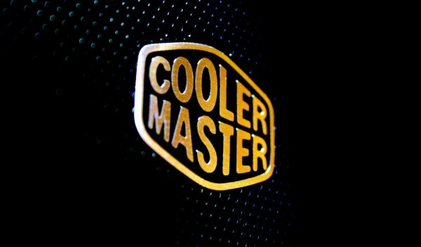 cooler master